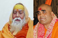 Two Shankaracharyas to campaign against Modi in Varanasi